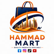 Hammad Mart