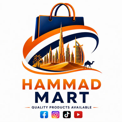 Hammad Mart